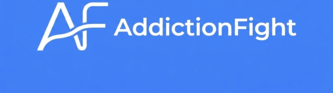 Addiction Fight